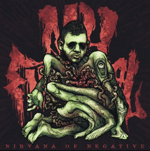 My Funeral : Nirvana of Negative